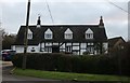 Tudor cottage in Notton