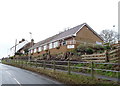 Village Hall, Little Weighton