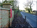 Sproatley Road (B1238), Flinton