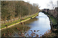 Grand Union Canal, Loughborough