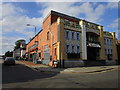 Regal Cinema, King Street, Melton Mowbray