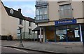 Laundrette on Curzon Street, Calne