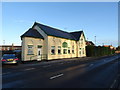 The Old School House Restaurant, Leven