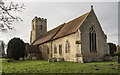 St Peter, Fakenham Magna