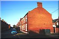 Houses of Bassenthwaite Street