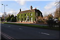 SP0494 : Barr House 1 - Great Barr, Sandwell, West Midlands by Martin Richard Phelan