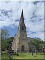 Rochdale, Healey, Christ Church