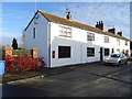 Houses on Main Street, Great Hatfield