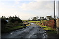 Main Street, Craigie Village