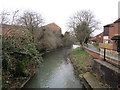 The River Witham