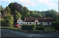 Cottage on Ford Hill, Hadham Ford