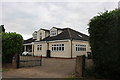 Bungalow on Matching Road, Ardley End