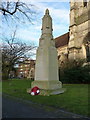 Edgbaston War Memorial