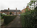 Cottages at Bridge End