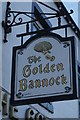 The Golden Bannock, Lauder