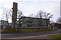 Scottish Borders Council Building