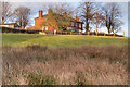 Farmhouse at Coney Green