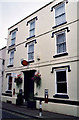 Post Office, 16 Old Street, Upton-upon-Severn