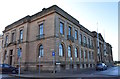 County Buildings, Ayr, South Ayrshire