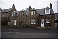 Houses on Dick Road, Bowden