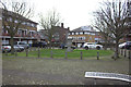 Fountain Green Square, Bermondsey