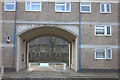 Thorburn Square from Longley St