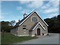 Llangoed Village Hall