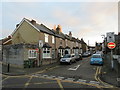 TQ2864 : Caledon Road, Carshalton by Malc McDonald
