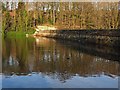 Lower Linacre Reservoir