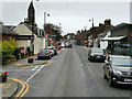 Prestwick Main Street (A79)