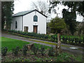 United Reformed Church, High Street, Walkern