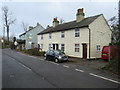 Mint Cottages, near Banstead