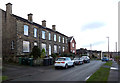 SE2023 : Hindley Road, Liversedge by habiloid