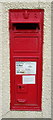 TA1730 : Victorian postbox on Staithes Road, West End by JThomas