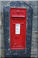 Post box at Boleside