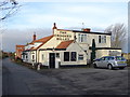 The Crooked Billet, Ryehill