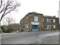 Zych Dental Ceramics, High Street, Morley