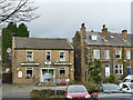 The Morley Dashers, High Street