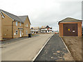 Perry Way estate, Morley (2)