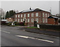 Claremont House, High Street, Lydney