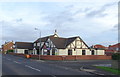 The Hare & Hounds, Burstwick