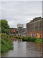 Caldon Canal near Joiner