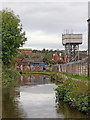 Caldon Canal near Joiner