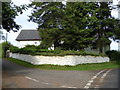 Capel Bwlchycorn Chapel