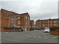 Parkfield Court, Queens Road, Morley