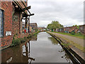 Caldon Canal near Joiner