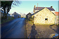 Farm buildings, Corbally