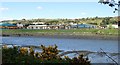 Business units on the Greenbank Industrial Estate, Newry