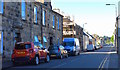 High Street, Lochwinnoch, Renfrewshire