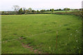 ST4331 : Grass field near Henley by Derek Harper